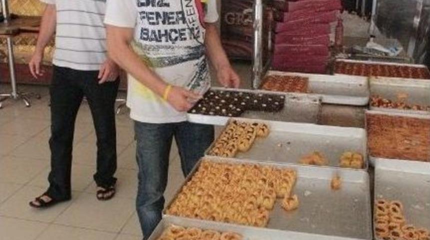 Suriyelilere &rsquo;taciz&rsquo; S&uuml;rg&uuml;n&uuml;