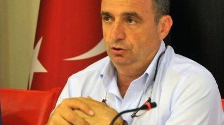 Ayvalık&rsquo;ın Geleceğini Parlatacak Proje