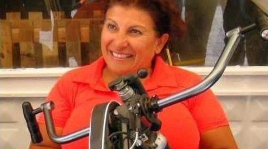 Hollanda&rsquo;dan T&uuml;rkiye&rsquo;ye Umut Yolculuğu