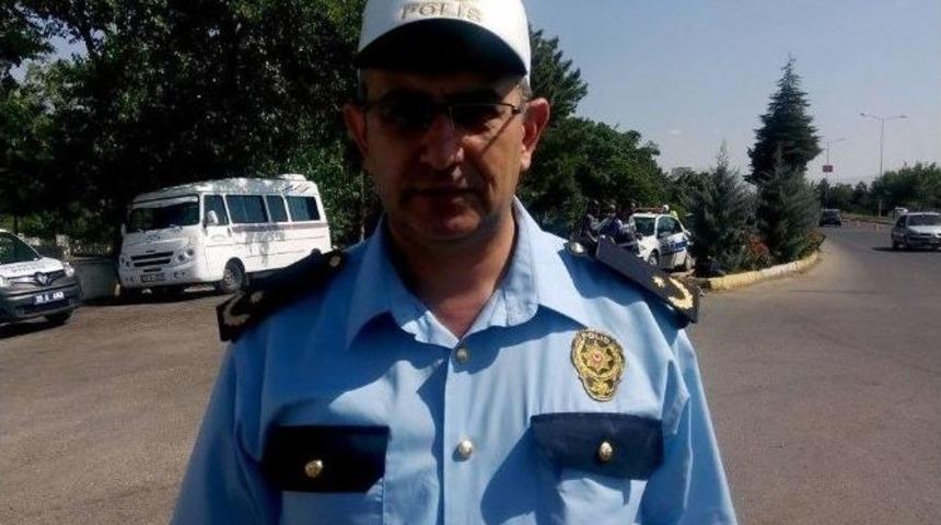 Elazığ&rsquo;da 300 Ara&ccedil; Denetlendi