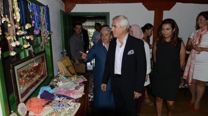 Misi 10 Yıl Sonra İlk İpeğine Kavuştu