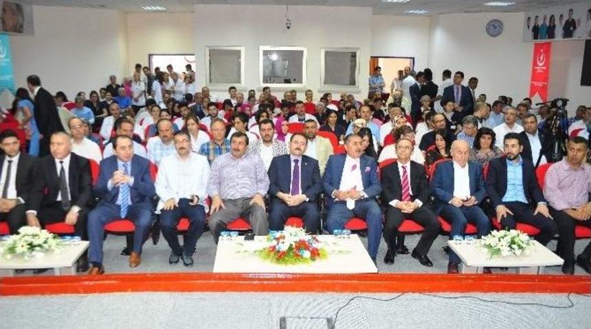 600 G&uuml;nde 6 Bin Hasta Kalp Hastası Şifa Buldu