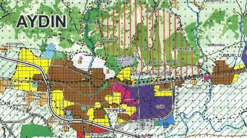 Aydın B&uuml;y&uuml;kşehir Belediyesi&rsquo;nden Doğal Yaşam Parkı A&ccedil;ıklaması