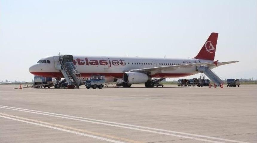 Talep Artınca B&uuml;y&uuml;k U&ccedil;ak Kaldırmaya Başladılar