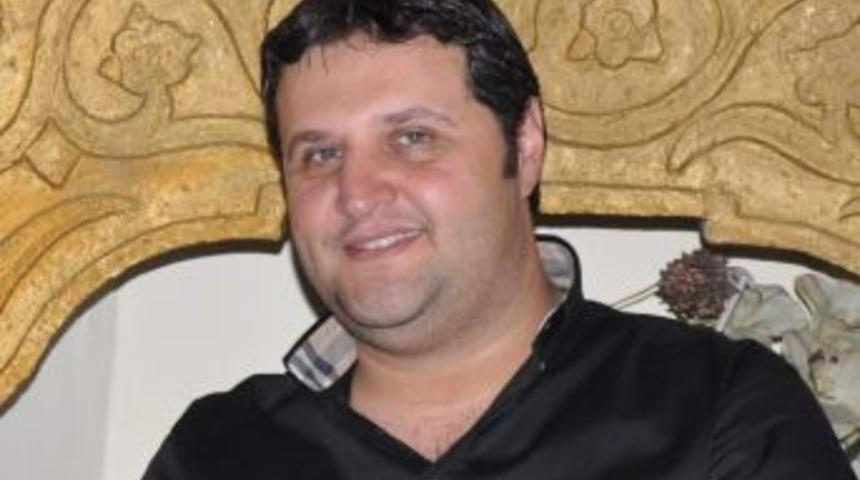 K&uuml;giad&rsquo;ta Mithat Delen&rsquo;le Yeniden