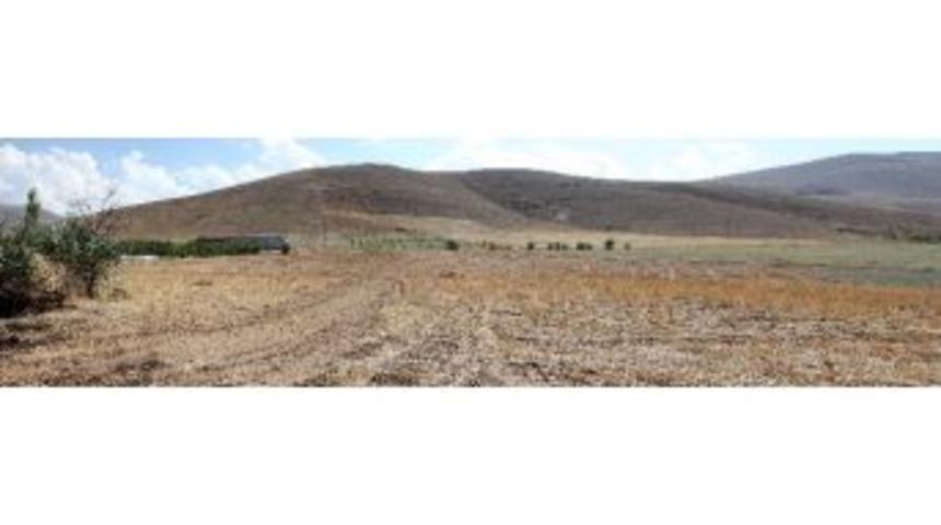 Yahyalı Tır Parkına Kavuşuyor