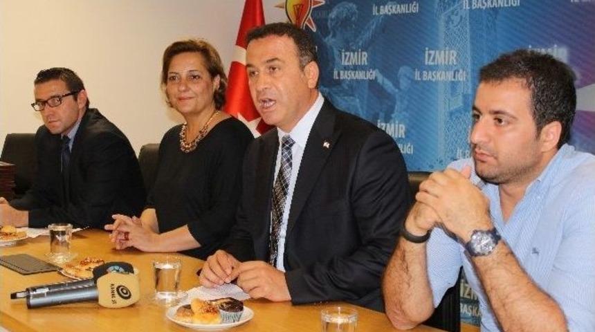 Ak Partili Kadınlardan Kızılay&rsquo;a Taze Kan