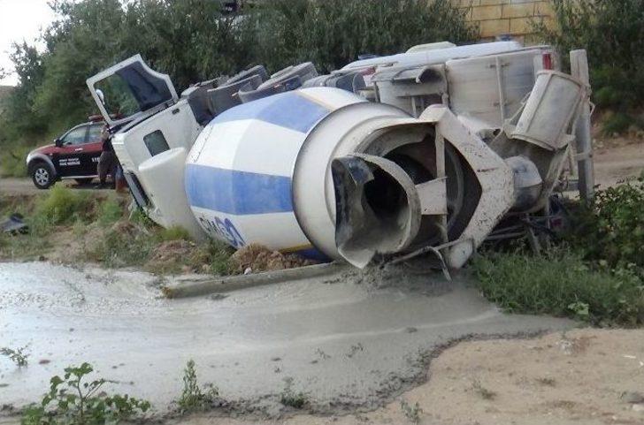 Feryatlar İçinde Kurtarılmayı Bekledi G5