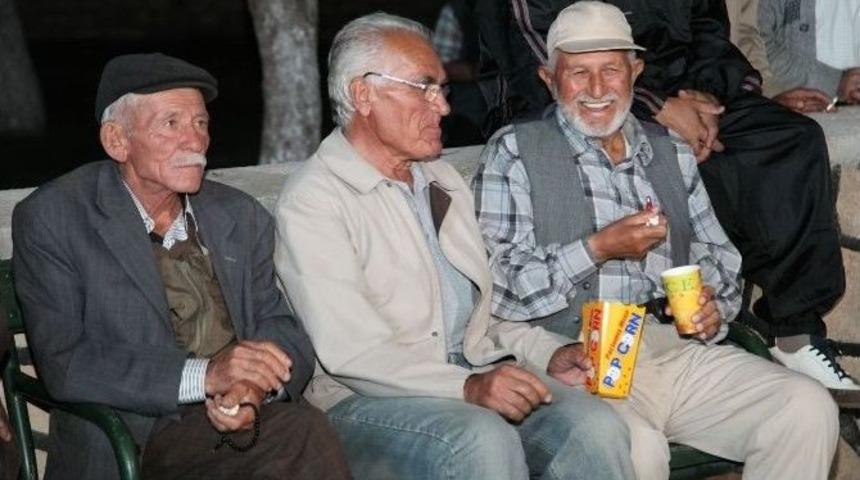 Sinema G&uuml;nleri Han&rsquo;da Da Başladı