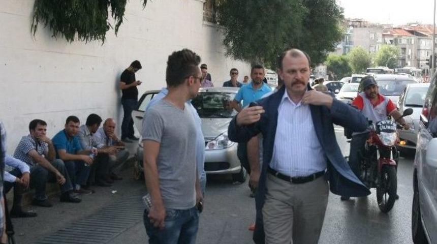 İzmir&rsquo;deki Paralel Yapı Operasyonu