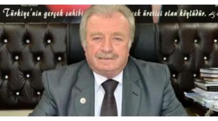 T&uuml;rkoğlu&rsquo;ndan &Ccedil;ift&ccedil;ilere Emanet Fındık Vermeyin Uyarısı