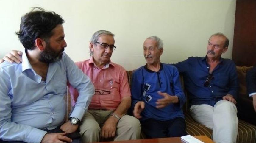 Bgc Y&ouml;netimi G&ouml;reve Hızlı Başladı