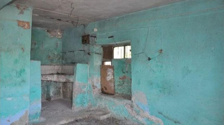 Dualar Mahallesine Yeni Muhtarlık Binası