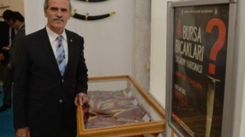 "ahi Evran" &Ouml;d&uuml;l&uuml; Altepe&rsquo;ye