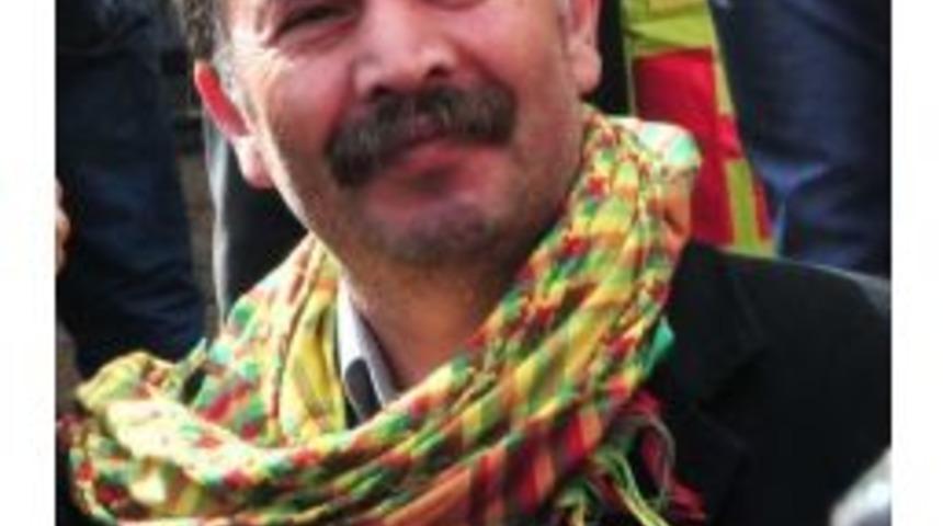 Dbp Eleşkirt İl&ccedil;e Başkanı Hayatını Kaybetti