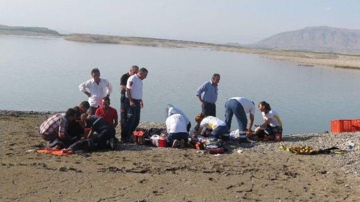 Malatya’da Boğulma Faciası G2