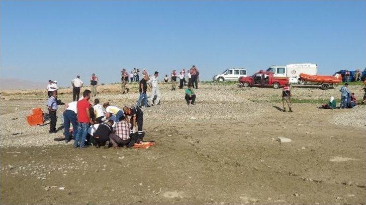 Malatya’da Boğulma Faciası G3