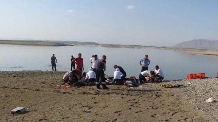 Malatya’da Boğulma Faciası G4