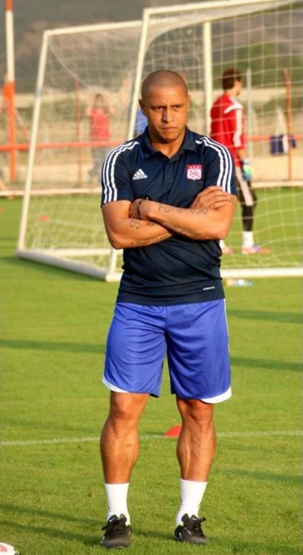 Sivasspor'da Sezon Hazırlıkları