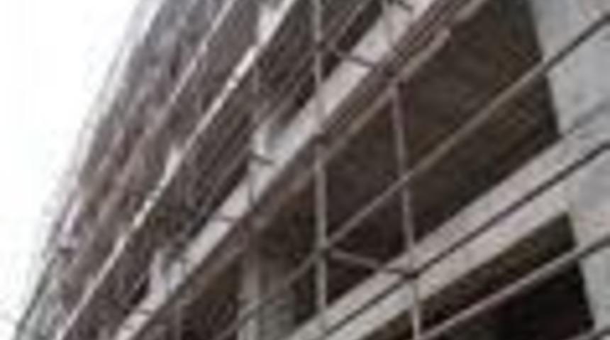 Elazığ&rsquo;da Kentsel D&ouml;n&uuml;ş&uuml;m &Ccedil;alışmaları