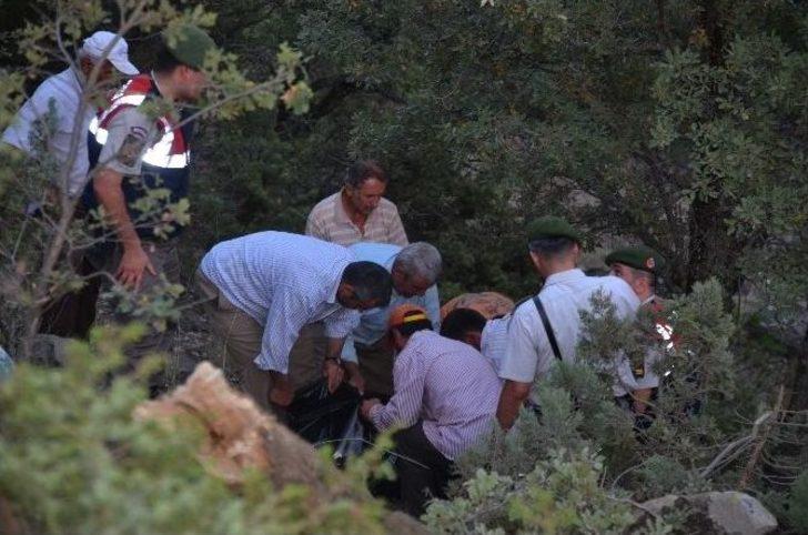 Taşköprü’de Trafik Kazası: 2 Ölü G2