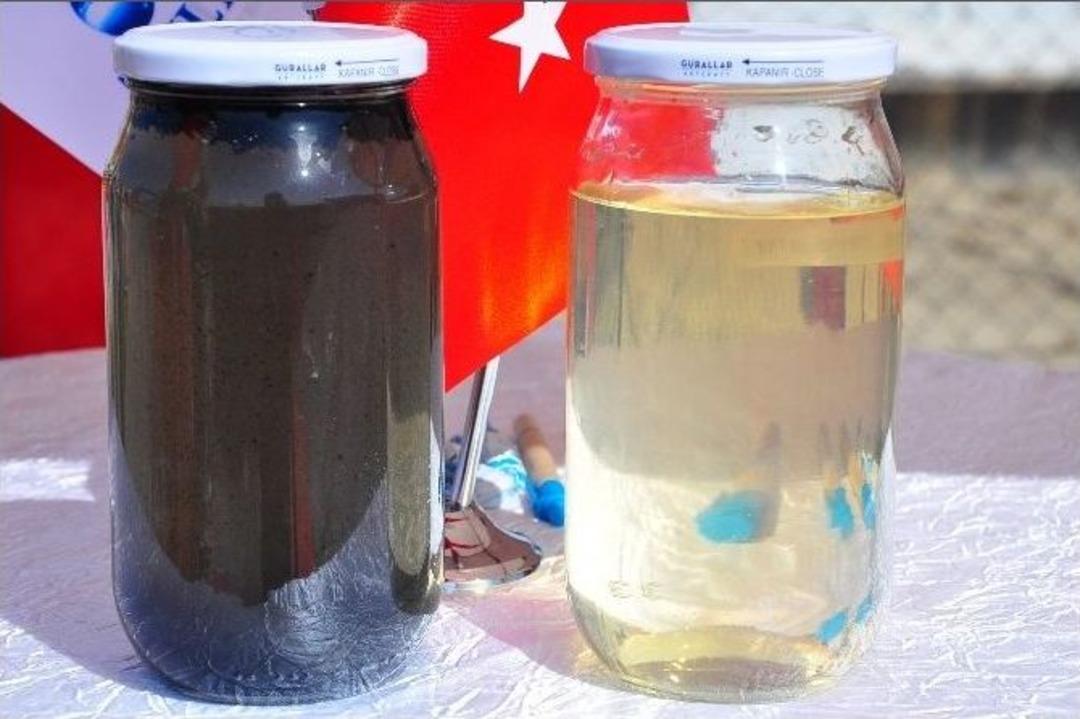 Manisa B&uuml;y&uuml;kşehir&rsquo;den &Ccedil;evreye Duyarlı A&ccedil;ılış