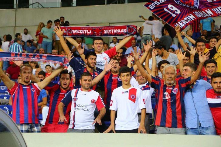 Trafik Kazası Geçiren Futbolcu Yararına Maç G3