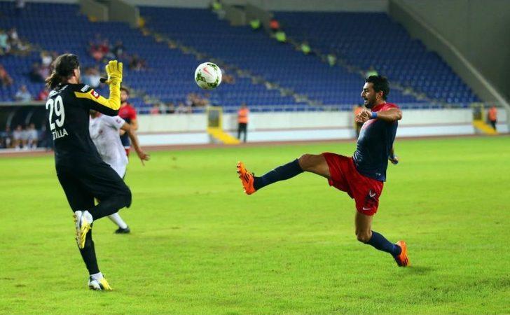 Trafik Kazası Geçiren Futbolcu Yararına Maç G4