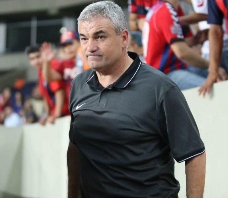 Mersin İdmanyurdu-adanaspor Maçının Kazananı Mustafa Aydın Oldu G2