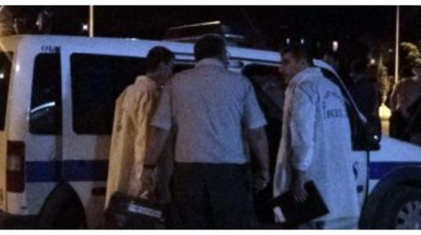 Bunalıma Giren Gen&ccedil; Kendini Av T&uuml;feği İle Vurdu