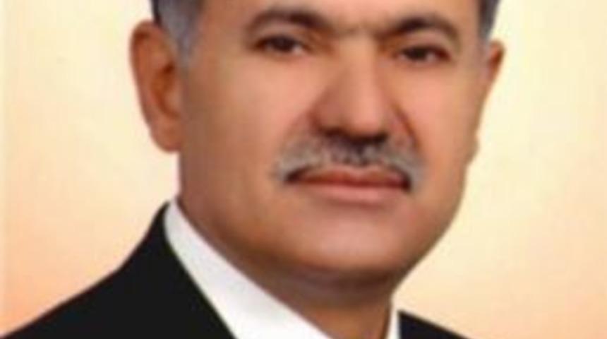 İş Adamı Hasan Eraslan&rsquo;a Yeni G&ouml;rev