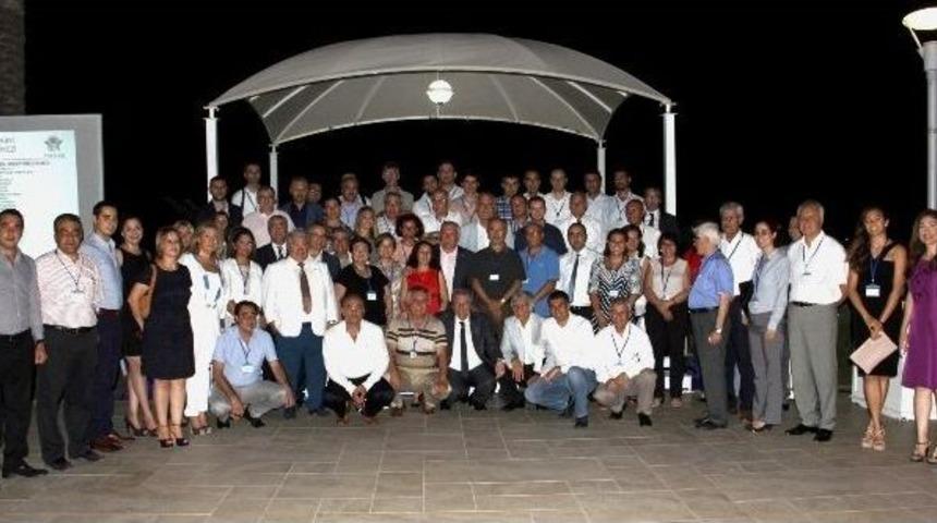 Adana &Uuml;sam&rsquo;ın &ldquo;ment&ouml;r Projesi&rdquo; Başladı