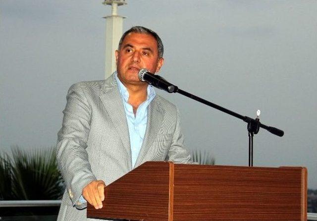 Adana Üsam’ın “mentör Projesi” Başladı