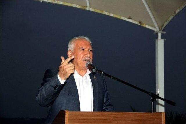 Adana Üsam’ın “mentör Projesi” Başladı