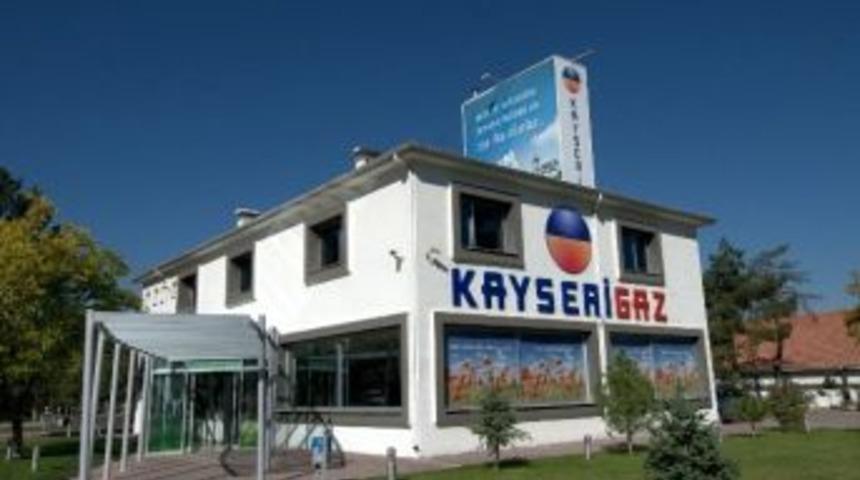 Kayserigaz Iso 10002 M&uuml;şteri Memnuniyeti Belgelendirme Denetimini Başarıyla Tamamladı