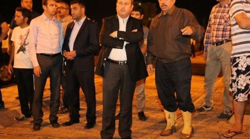 Afeti Yaşadık, Tedbirlerle Ucuz Atlattık