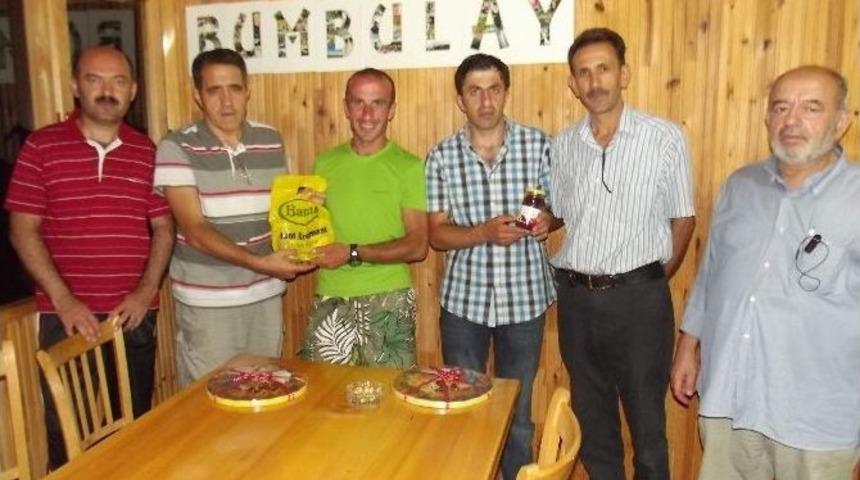 Malatya&rsquo;dan Doğu Karadeniz&rsquo;e Tur