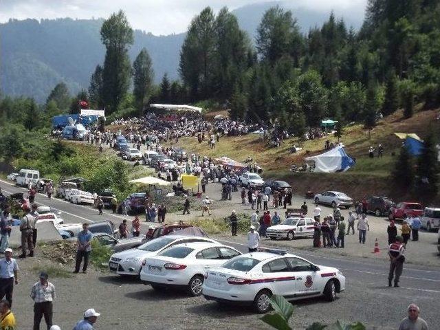 Malatya’dan Doğu Karadeniz’e Tur