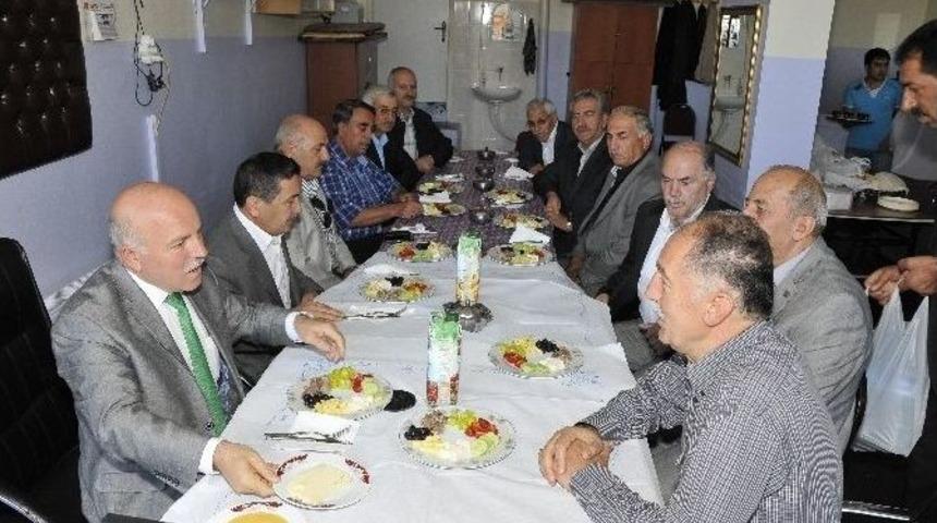 Şehir İçi Ulaşıma Neşter