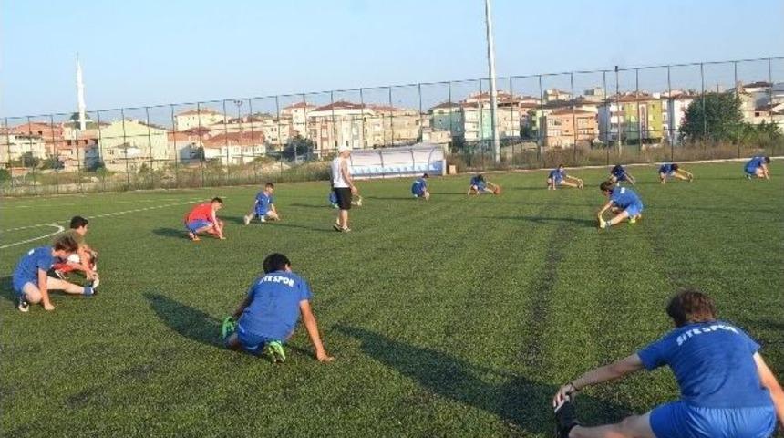 Sitespor’un Şampiyonluğa İnancı Tam