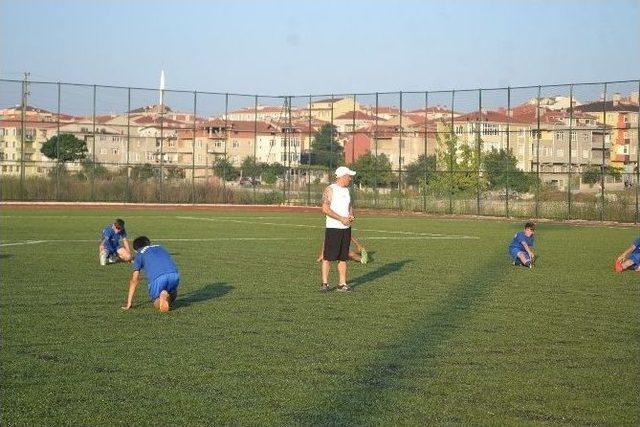 Sitespor’un Şampiyonluğa İnancı Tam