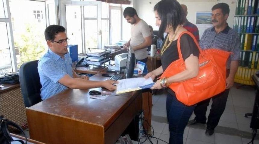 Kurdi-der Şubesi Siverek&rsquo;te A&ccedil;ıldı