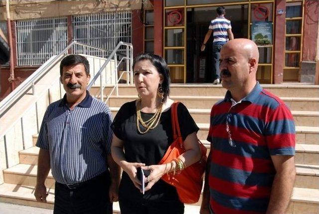 Kurdi-der Şubesi Siverek’te Açıldı