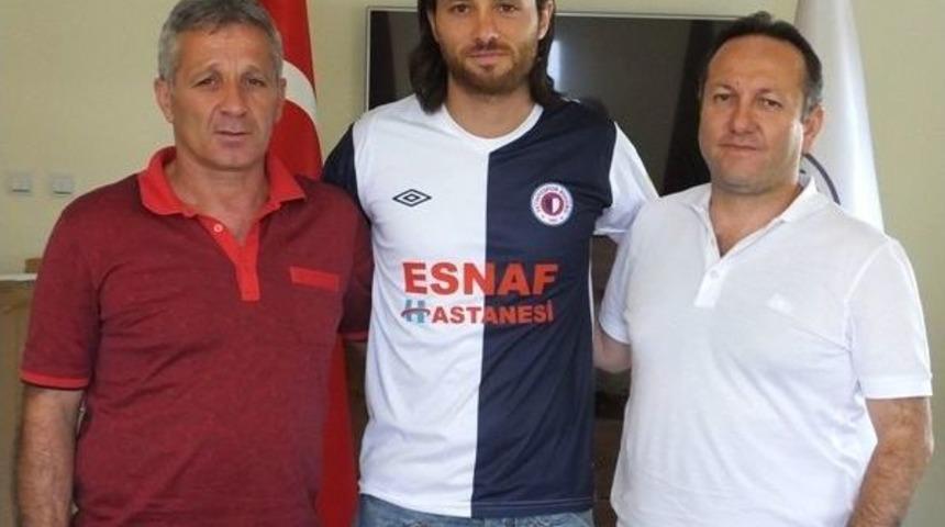 Fethiyespor Golc&uuml;ye Kavuştu