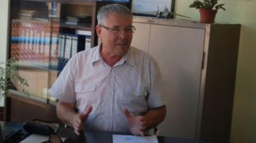 Thk &Ccedil;erkezk&ouml;y Şubesi&rsquo;nde 14 Bin 672 Tl Fitre Ve Zekat Toplandı