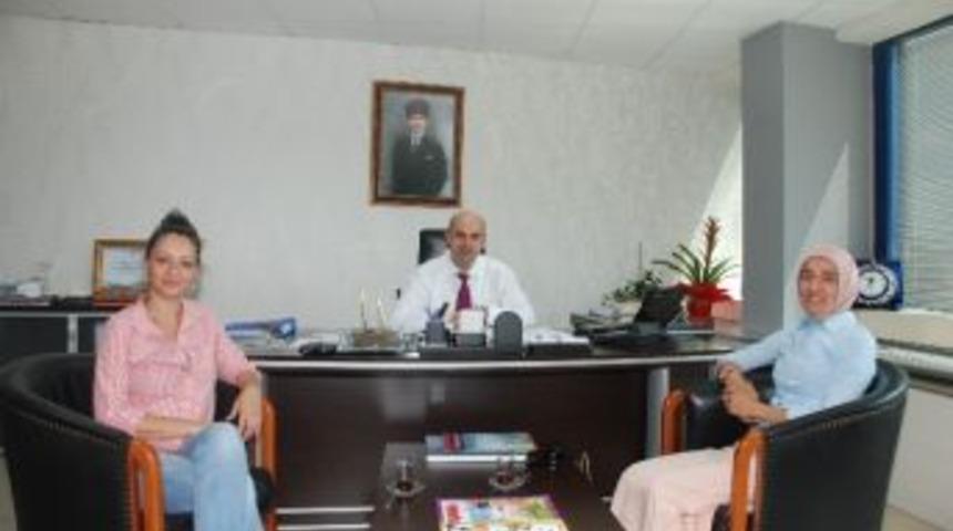 Sokak Hayvanları İ&ccedil;in Bir Araya Geldiler