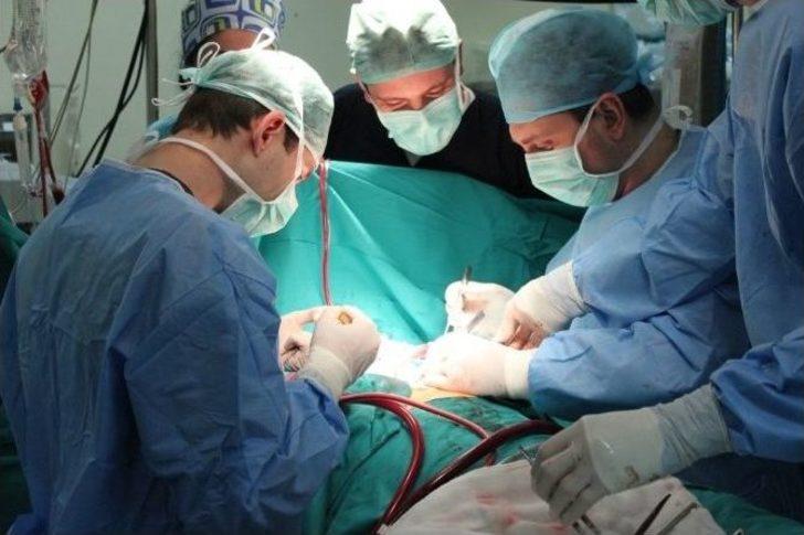 Beah Açık Kalp Ameliyat Sayısında 1700 Hastaya Ulaştı G4