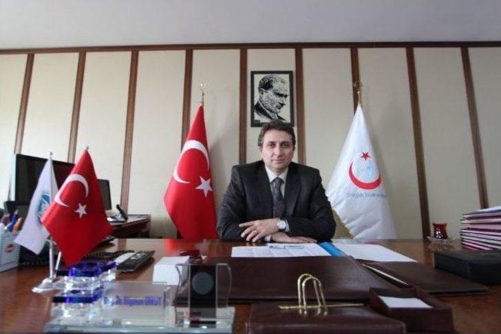 Beah Açık Kalp Ameliyat Sayısında 1700 Hastaya Ulaştı G5