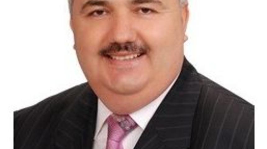 Başkan Ünal: “onların Derdi Sanat Yapmak Değil”