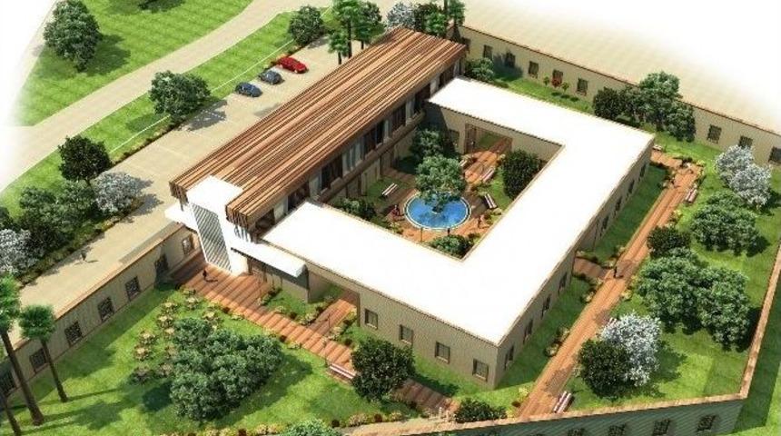 Kepez&rsquo;den Yaşlılara Vefa